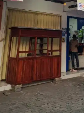 Lowongan Kerja Bakso