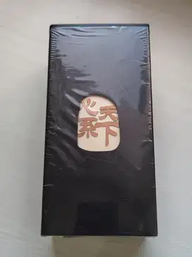 Galaxy W25 dual 5G 12/512GB Z Flip 6 Special edition 18k gold plated 7