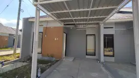 Disewakan Rumah Baru Palaran PIK 1