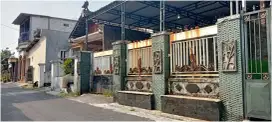 Jual Cepat Asset Bank Rumah Murah