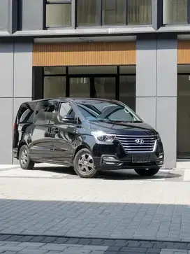 Hyundai H1 2.5 CRDI XG DIESEL 2021