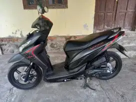 Motor dijual vario