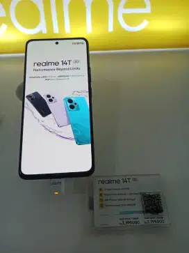 Realme 14T Series