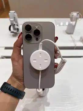 Segampang itu kredit iPhone 16 Pro 128 GB bebas 2 kali angsuran