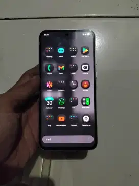 Samsung A55 IceBlue 8/256