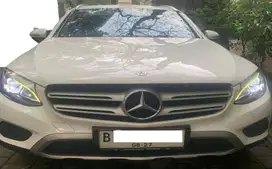 Dijual  – Mercedes-Benz GLC 250 CKD AT 2016