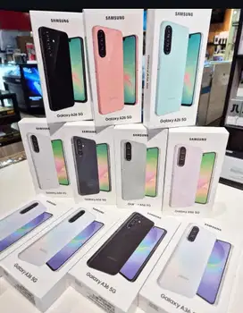 Samsung A26 5G 8/256Gb Kredit Hp Bandung