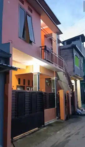 JUAL CEPAT RUMAH STRATEGIS