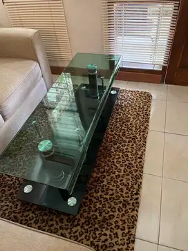 Jual meja ruang tamu