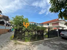 RUMAH SECOND, DI DEMANGAN, DEKAT RS PANTI RAPIH DEPOK