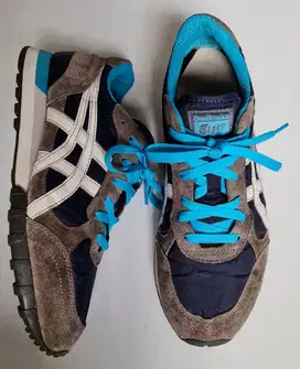 Sepatu Asics Onitsuka Tiger Colorado 85 Original Size 41,5