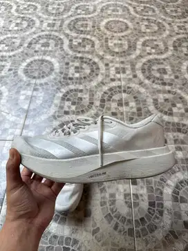 adidas adizero evo sl