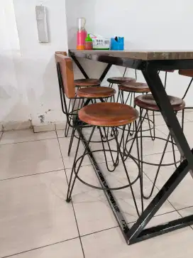 Kursi estetik resto