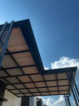 canopy alderon 892