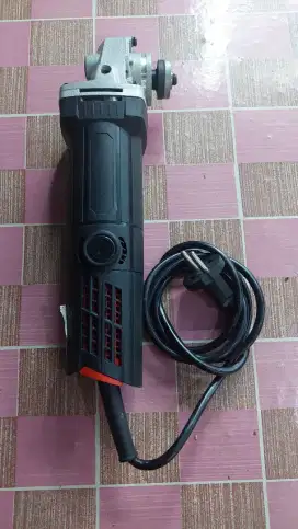 JLD Mesin Gerinda J0802 Angle Grinder 480W