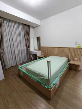 Dijual Rainbow Springs Condovillas Tower O lantai 1 - gading serpong