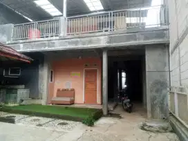 di jual rumah siap huni