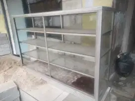 Jual cepat estalase