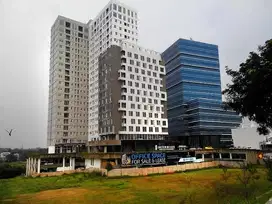 Intermark Studio Apartemen disewakan Tahunan atau Bulanan