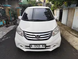 Honda Freed PSD 2015