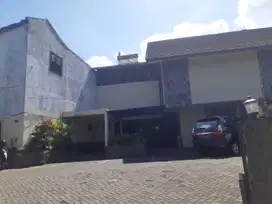DILELANG Guesthouse Oyo  MURAH siap huni SHM di Cigadung Raya