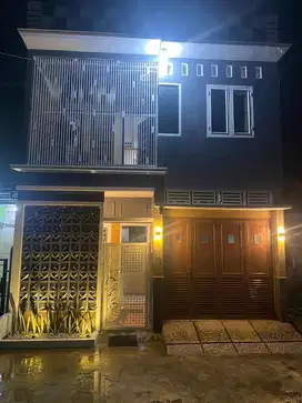 Dijual Cepat Rumah Siap Huni di Lokasi Strategis – Harga Nego!