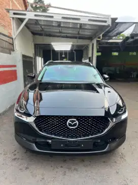 Jual Cepat Mazda CX-30 2024 GT istimewa BU