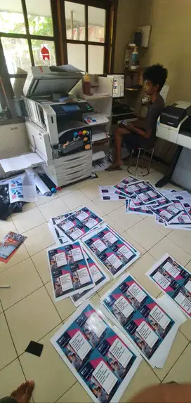 Lowongan bagian produksi