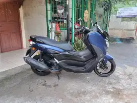 Yamaha new nmax 2020