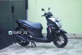 ( Pakai 6 Bulan , KM 5 ribu ) Yamaha Freego 125 2025 , New freego 2025