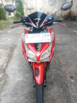 Vario 2013 pajak hidup surat lengkap