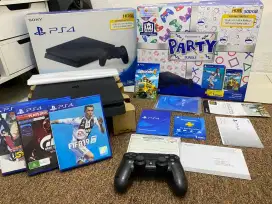 Ps4 ori ASIA 500GB