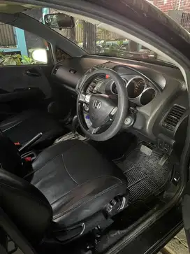 di jual mobil honda city vtec 2007 metik
