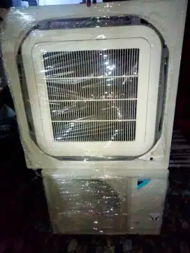 ac cassette Daikin 2 pk normal mulus Thailand