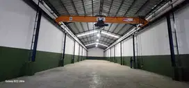 Daerah Industri Gudang Siapp Pakai Legundi Bizpark Ada Kantor
