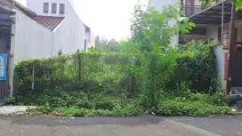 Tanah Bukit Cimanggu City