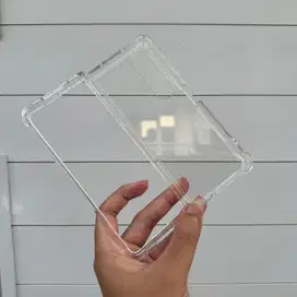 Clear Anticrack Case Samsung ZFold 4