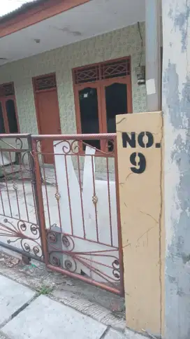 DIJUAL CEPAT RUMAH