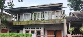 DIJUAL CEPAT RUMAH DEKAT TOLL CISALAK