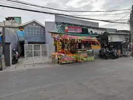 Jual Cepat Rumah di Warakas Raya