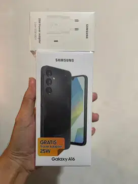 Samsung A 16 8 / 128 gb