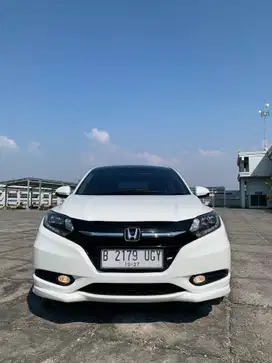 HONDA HRV 1.8 PRESTIGE AT 2018