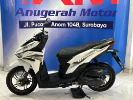 Honda All New Vario 125cc Thn 2024 km 8Rb Anugerah Motor Pucang