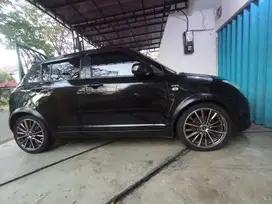 Suzuki Swift 2011 Bensin