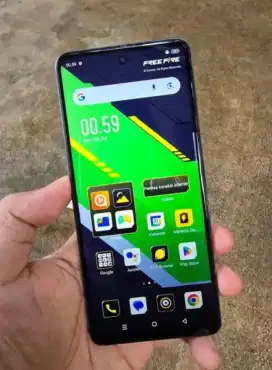 Handphone Infinix hot 40 pro