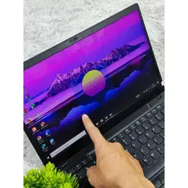 Lenovo Thinkpad X1 Carbon 6th Ci5 GEN8 Touchscreen