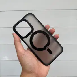 Castudi Case Premium Ibox Iphone 15 Pro