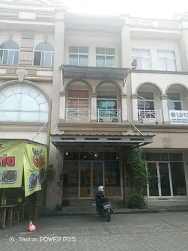 Jual cepat ruko di grand galaxi