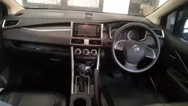 Nissan Livina 2019 Bensin