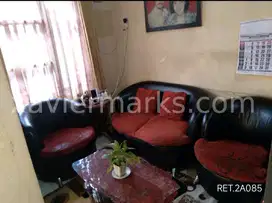 Dijual Rumah Murah di Sukun, Kota Malang